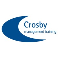 CROSBY MANAGEMENT TRAINING LTD