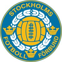 Stockholms Fotbollförbund