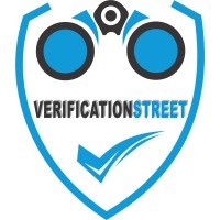 Verification Street (A group of Tasdeek Solutions PVT LTD)
