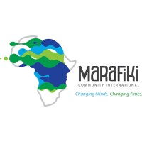 Marafiki Community International