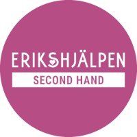 Erikshjälpen Second Hand