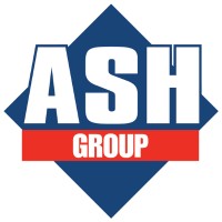 ASH Group Ltd