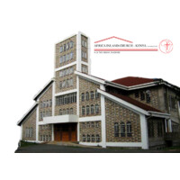 AIC Milimani, Nairobi KE