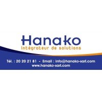 HANAKO-SARL