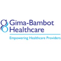 Gima-Bambot Healthcare