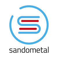 Sandometal