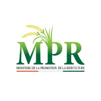 Ministère de la Promotion de la Riziculture