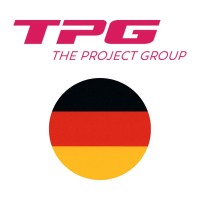 TPG The Project Group