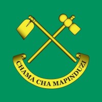 Chama Cha Mapinduzi (CCM)