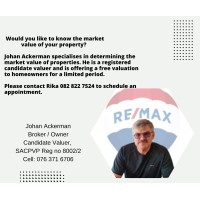 REMAX INVICTUS (Middelburg)