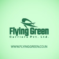 Flying Green Carriers Pvt. Ltd.