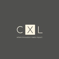 CXL - Customer Experience Leaders