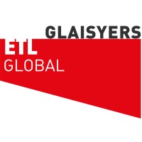 Glaisyers ETL