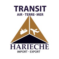 SARL Transit Harieche