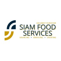 Siam Food Services Limited (Member of FOODSERVICE APME)