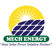MECH Energy Co. Ltd.