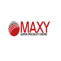 Maxy Super-Specialty Centre