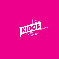 KIDOS Digital Marketing Agency