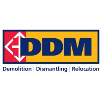 DDM