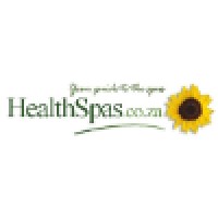 The Health Spas Guide