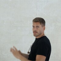 Chris van Niekerk