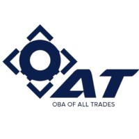 Oba of all Trades (OATMinerals)