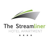 The Streamliner Hotel Apartment