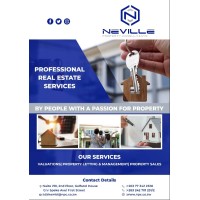 Neville Property Consultants