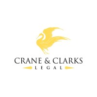 Crane & Clarks Legal
