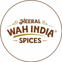 Heeral Wah India spices