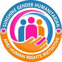 SUNSHINE GENDER HUMANITARIAN AND HUMAN RIGHTS INITIATIVE