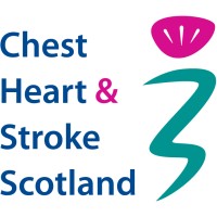 Chest Heart & Stroke Scotland