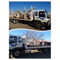 Technistrut (PTY) LTD