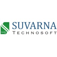 SUVARNA TECHNOSOFT