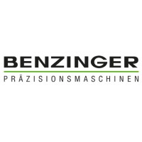 Carl Benzinger GmbH - Drehmaschinen