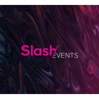 SLASH EVENTS