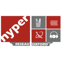 Ste Librairie Oxford City