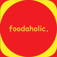 Foodaholic