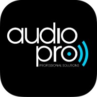 AudioPro