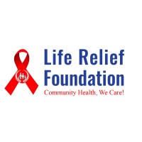 Life Relief Foundation Ghana