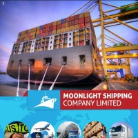 moonlight shipping company