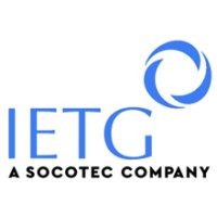 Integrated Environmental Technology Group (IETG)