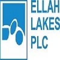 Ellah Lakes Plc