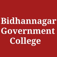 Bidhannagar Government College