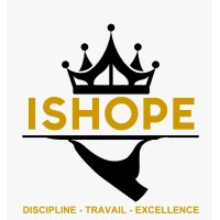 ISHOPE International School