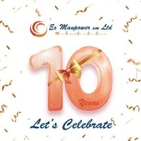 EX Manpower Ltd