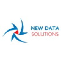 New Data Solutions