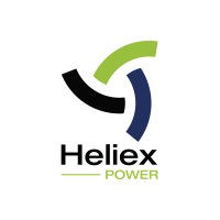 Heliex Power Limited