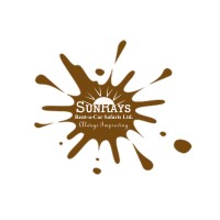 SunRays Rent-a-Car Safaris Limited