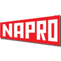 NAPRO INDUSTRIES LTD-"NGARISHA"